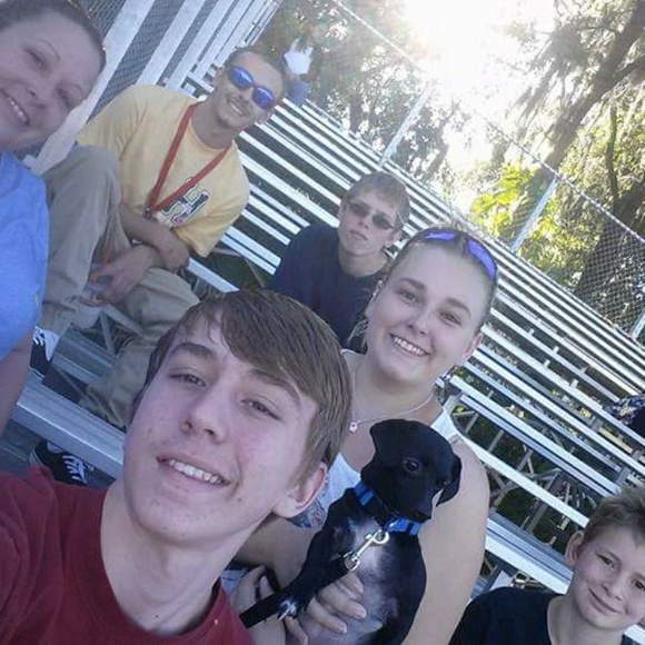 Christian & family - Picture 3 of 5